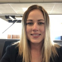 Erin Mccollum, Mba