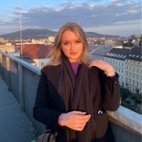 Alexandra Marian