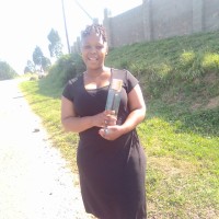 Fisani Mthembu