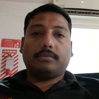 Hemant Pandey