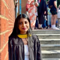 Dedeepya Ramineni