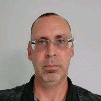 David Crosier