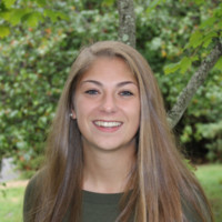 Hannah Lauffer, Mshm
