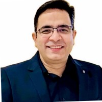 Deepak Bhat