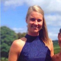 Eleanor Sparkes