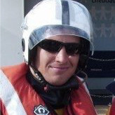 Seb Pinkard
