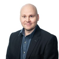 Jani Riitahaara