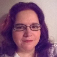 Audrey Birkhold, D.V.M.