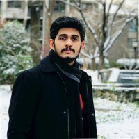 Dershan Lekshmanan