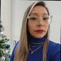 Vicky Sánchez González