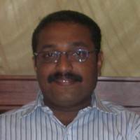 Ashutosh Desai