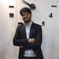 Hassan Qazi
