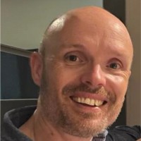 Phil Sauve FRCS(Tr Orth)