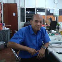 Cecep Rosnandar