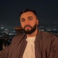 Khizar Bhatti