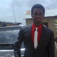 jerry okon
