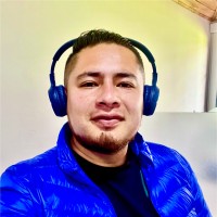 Cristian Camilo Alvarado Beltran