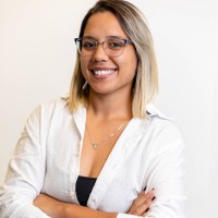 Mirella Milena Oliveira