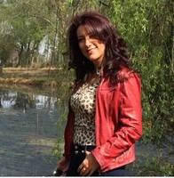 Patricia Maldonado Barrera
