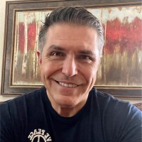 Gerry Stefhon