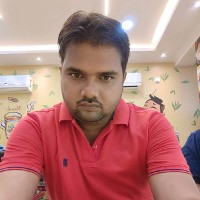 Md Faeem Ansari