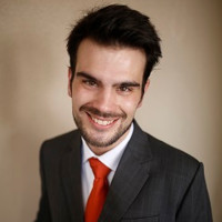 Joost Leenders