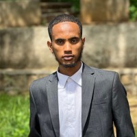 Akrem Muktar