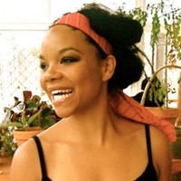 Beverly Ajie