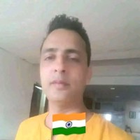 Hem Raj Sharma