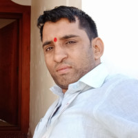 Jetha Ram Suthar