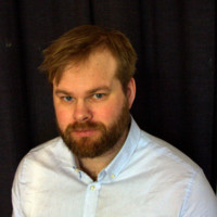 Victor Eliasson