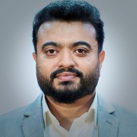 Antony Mathew