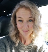 Jenny Mitchell