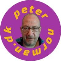 Peter Norman M Christensen