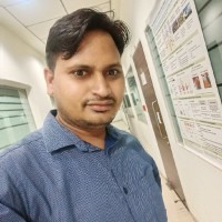 Ashish Kumar Maurya