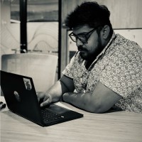 Manutosh Sinha