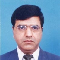 Rafique Shaikh