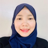 Maryam Dimasangcay