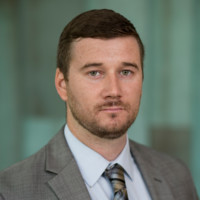 Nevin Voors, JD/MBA