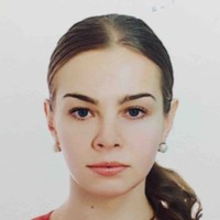 Екатерина Васина