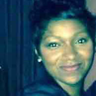 Naisha Keenan
