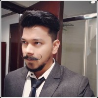 Anmol Bahadur