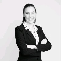 Bronwyn Da Costa