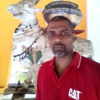 Harsha Chaminda