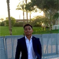 Hesham Shoaib