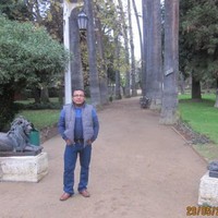 Garit Chinchay Vasquez