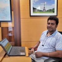 Karthikeyan murugesan