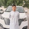 Sharafat Khan
