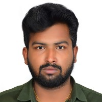 Niranjan Loganathan