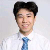 Ben Lum